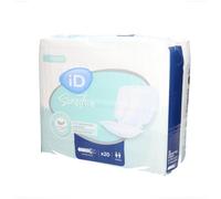 Id Sensitive Form Extra Plus Serviette hygienique 30 pc(s)