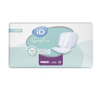 Id Sensitive Form Maxi 30 Pièces