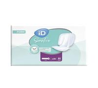 Id Sensitive Form Maxi 30 Pièces