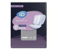 ID Sensitive Form Maxi Night 30 Pièces