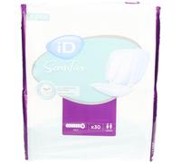 Id Sensitive Form Maxi 30 Pièces