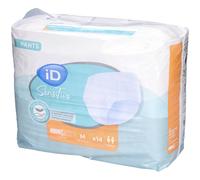Id Sensitive Underwear Pants Normal M not relevant 14 pc(s)