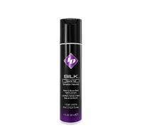 ID Lubricants Silk Natural Feel Lubricante Silicona Agua 30ml