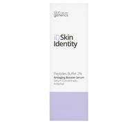 ID SKIN identity peptides buffet 2% serum concentrado antied