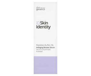 ID SKIN identity peptides buffet 2% serum concentrado antied
