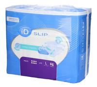iD Slip Comfort & Security Maxi Large Culotte D'Incontinence 15 pc(s)