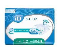 iD Expert Slip Super TXS 14uts