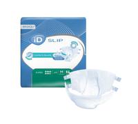 iD Slip Super - Change complet unisexe - Taille M - 15 pièces