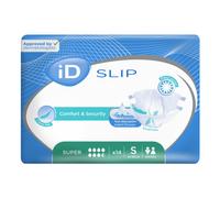 iD Slip Super - Change complet unisexe - Taille S - 14 pièces