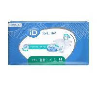 iD slip Super L Changes complets taille 115-155cm 7,5 gouttes