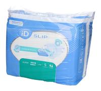 iD Slip Super taille S Culotte D'Incontinence 14 pc(s)