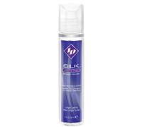 ID Soie Silicone / Eau Base Lubrifiant Mélange - Personnel Sexe Lubrifiant