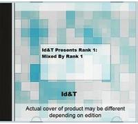 Id&T Presents Rank 1 [Import]