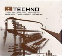 Id &T Techno - Vol.2 Various Artists [Import]