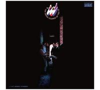 Id - The Inner Sounds Of The Id / The Alternate Sounds Of The Id [Compact Discs]