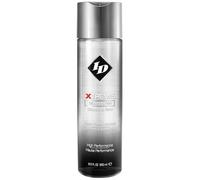 ID Xtreme Lubrifiant à base d'eau 250 ml - Lubrifiant haute performance pour un plaisir intense - Le lubrifiant idéal pour une réduction optimale des frottements