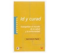 Id Y Curad - [Livre en VO] Pagola, José Antonio (Auteur)