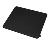 [ID0197] LogiLink Tapis Souris Gaming Bords Cousus Taille XL455x400mm Noir