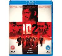 ID2: Shadwell Army (Blu-ray) Simon Rivers Linus Roache Paul Popplewell