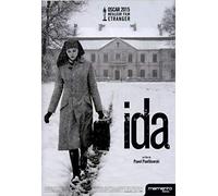 Ida DVD
