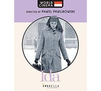 Ida (2013) [ Origine Australien, Sans Langue Francaise ] (Blu-Ray)