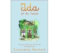 Ida à ma table