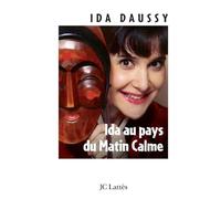 Ida au pays du matin calme