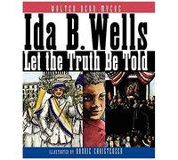 Ida B. Wells