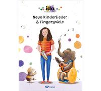Ida Barleben Ida im Liederkasten (Poche)