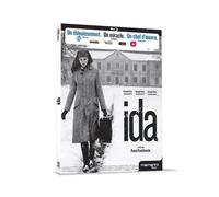 Ida - Blu-Ray