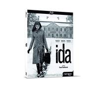 Ida [Blu-ray] - Oscar du meilleur film étranger