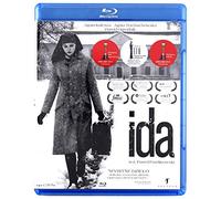 Ida [Blu-Ray] [Region Free] (IMPORT) (Pas de version française)