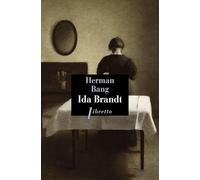 Ida Brandt