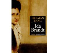 IDA BRANDT