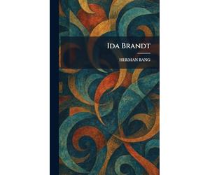 Ida Brandt