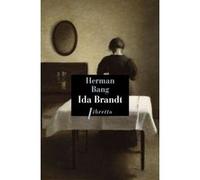 Ida Brandt Herman Bang (Auteur)