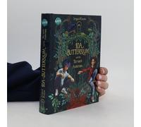 Ida Butterblum Und Die Tür Nach Anderswo