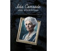 Ida Conrade Des Inconnus
