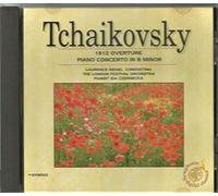 Ida Czernecka - Tchaikovsky - 1812 Overture, Piano Concerto in B Minor [UK Import]