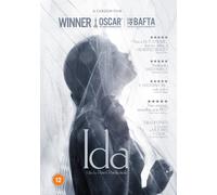 Ida (DVD) Adam Szyszkowski Halina Skoczynska Jerzy Trela Agata Kulesza