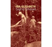 Ida-Elisabeth - Sigrid Undset - Cambourakis - Poche - Roman