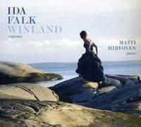 Ida Falk Winland – Soprano – Caprice