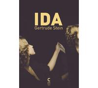 Ida - Gertrude Stein - Cambourakis - broché - Roman