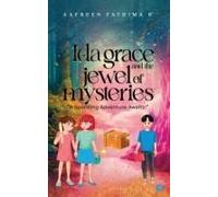 Ida Grace And The Jewel Of Mysteries