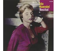 Ida Haendel Recital [Import allemand]