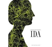 Ida - Intégrale - Chloé Cruchaudet - Delcourt - cartonné - Bande dessinée