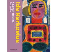 Ida Kerkovius: Catalogue Raisonné