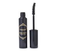 IDA Laboratories CANMAKE | Mascara | GOKUBUTO (Hyper Volume) 01 Super Black (japan import)
