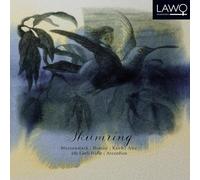 Ida Lovli Hidle - Skumring [Import]