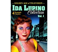Ida Lupino Collection: Volume 1